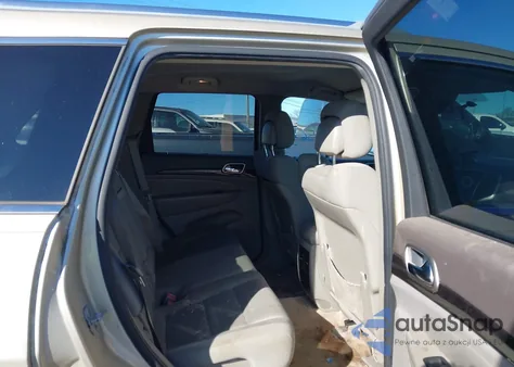 2011 Jeep Grand Cherokee Laredo из США, поврежденный, VIN 1J4RS4GG6BC578000